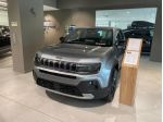 Jeep Avenger e-Hybrid 1.2 MHEV e-Hybrid Turbo Black Edition