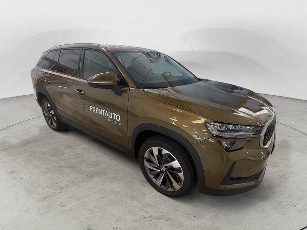 Škoda Kodiaq 1.5 m-HEV DSG Selection - Foto 8