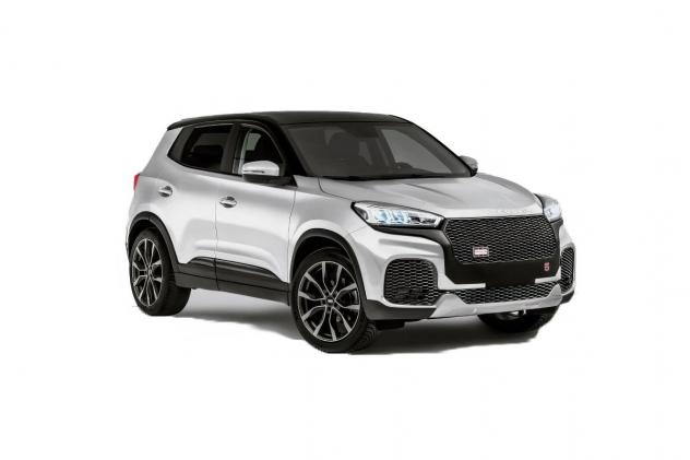 SPORTEQUIPE Sportequipe 5 - 1.5 turbo Gpl 149cv cvt - Foto 3