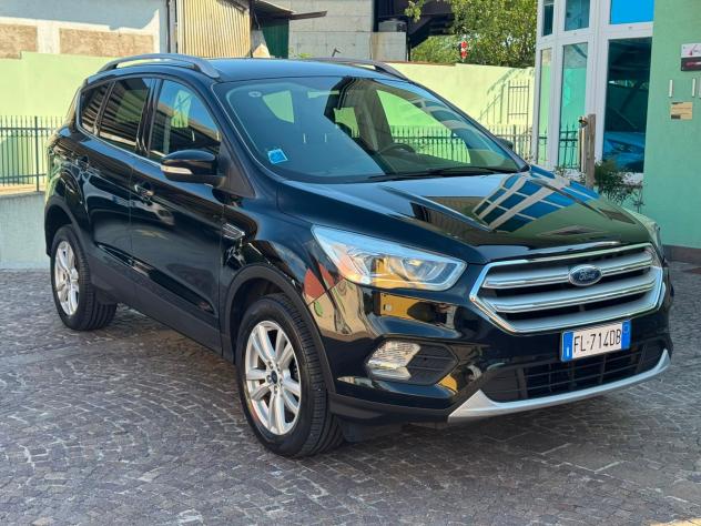 Ford Kuga 1.5 TDCI 120 CV S&S 2WD Titanium - Foto 7