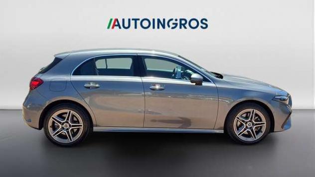 Mercedes-Benz Classe A 250 e phev AMG Line Advanced Plus auto - Foto 6