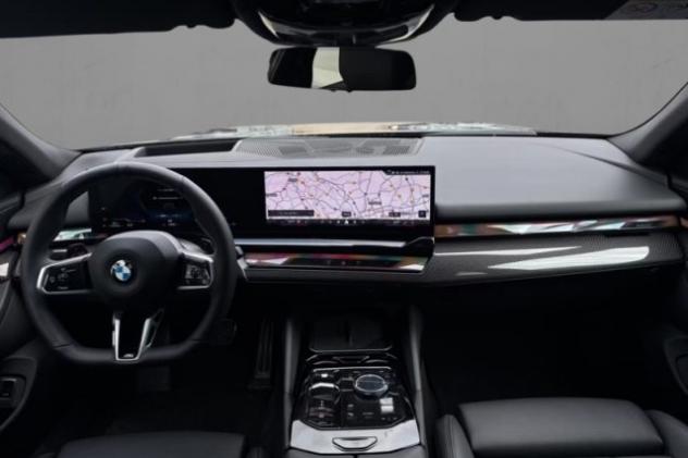 BMW 520 d 48V sDrive Touring Msport rif. 23806935 - Foto 5