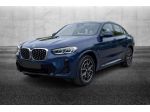 BMW X4 xDrive20d 48V Msport rif. 23758744