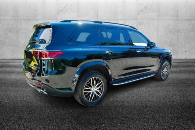 MERCEDES-BENZ GLS 400 d 4Matic Premium rif. 24048758 - Foto 4