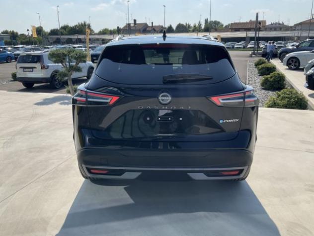 NISSAN Qashqai e-Power N-Connecta rif. 24048940 - Foto 7