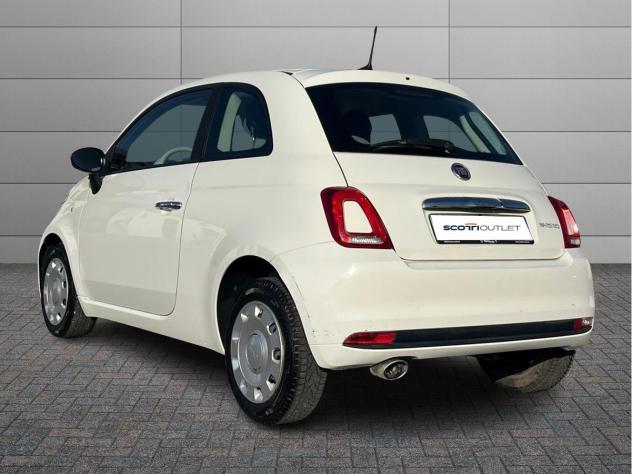 FIAT 500 (2015---) 1.0 Hybrid Pop - Foto 4