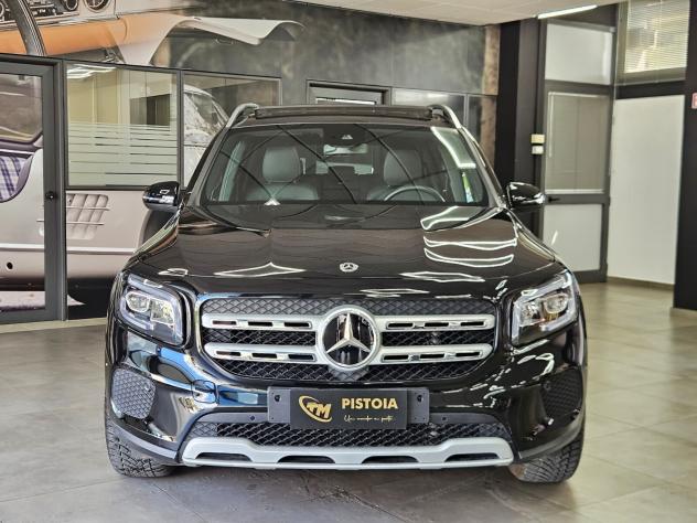 Mercedes-benz GLB 200 d Automatic Business Extra - TETTO APRIBILE - Foto 2