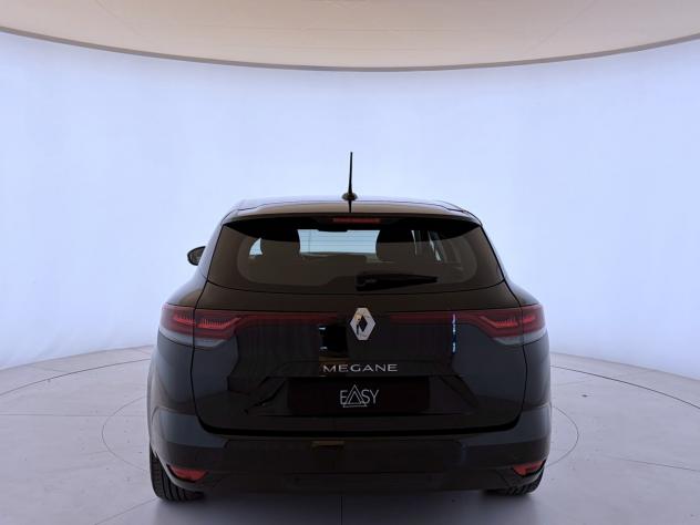 Renault Mane Sporter Blue dCi 115 CV EDC Equilibre - NEOPATENTATI - Foto 5