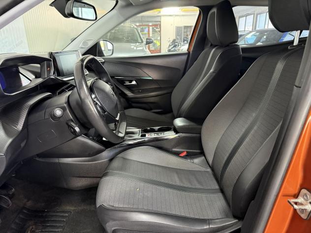 Peugeot 2008 BlueHDi 100 GT S&S UNICO PROPRIETARIO - Foto 8