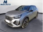 Peugeot 2008 PureTech 130 S&S EAT8 GT