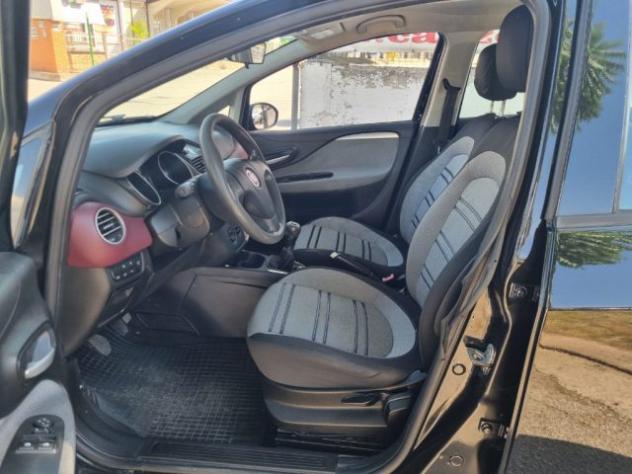 FIAT Punto Evo 1.3 Mjt 75 CV 5 porte AUTOCARRO N1 rif. 22860253 - Foto 6