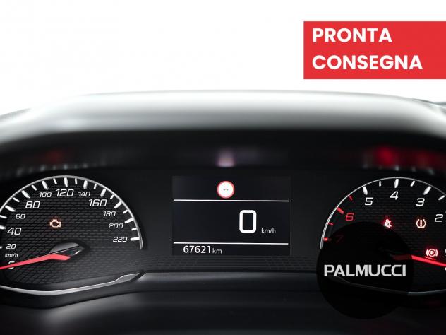 Peugeot 208 208 1.2 puretech Active Pack s&s 100cv - Foto 10