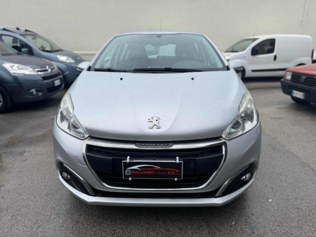 PEUGEOT 208 1.2 82cv Allure SUPER PREZZO rif. 24062669 - Foto 2