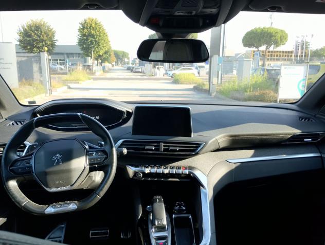 Peugeot 3008 3008 BlueHDi 130 S&S EAT8 GT Line - Foto 5