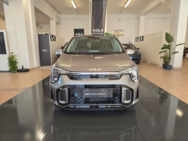 Kia Picanto Picanto 1.0 gdi GT-line (#531) - Foto 2
