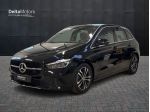 Mercedes-Benz Classe B Classe B 180 d Automatic Progressive Advanced