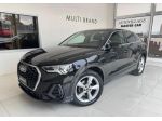 AUDI - Q3 - 35 TDI S tronic