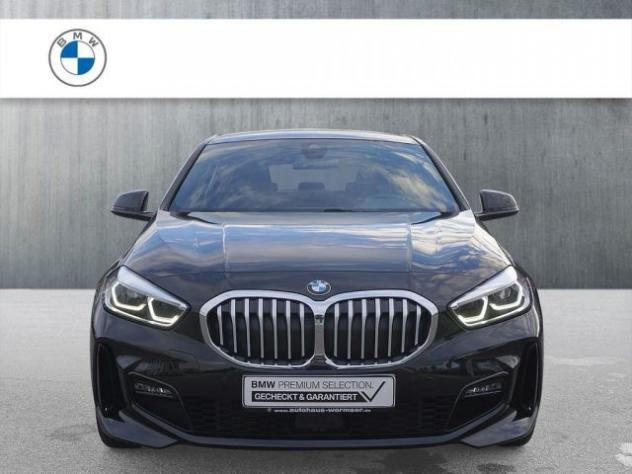 BMW 118 d 5p. Msport M sport rif. 20379024 - Foto 5