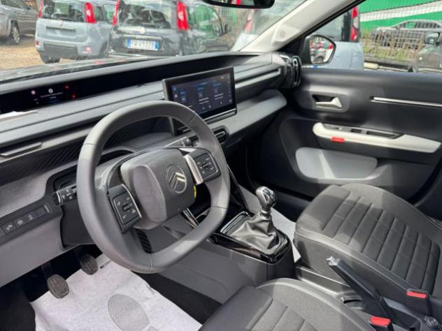 CITROEN C3 TURBO 1.2cc 100cv rif. 23795769 - Foto 10