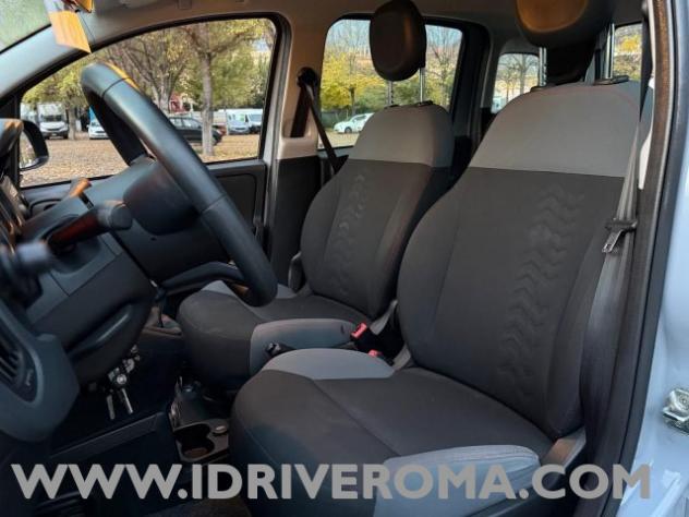 FIAT Panda 1.0 FireFly rif. 23876314 - Foto 7