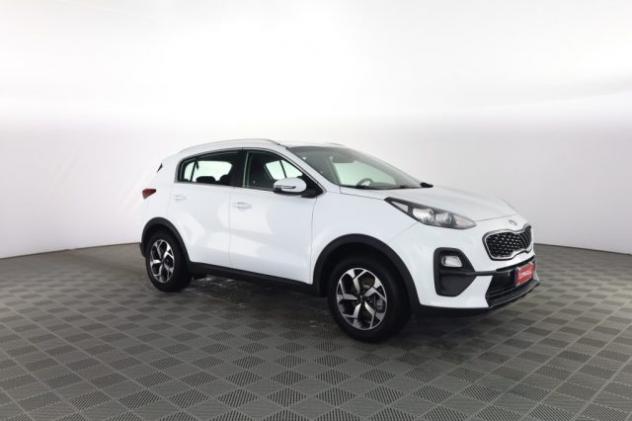 KIA Sportage Sportage 1.6 ECOGPL 2WD Business Class rif. 23968032 - Foto 2