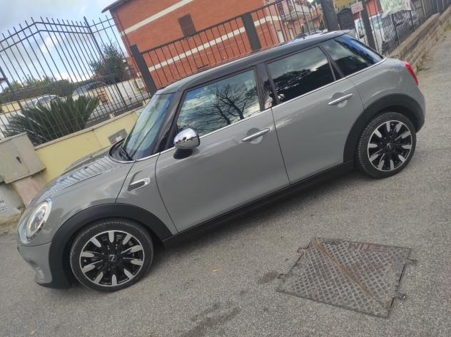 Mini Mini 1.5 Cooper D Business 5 porte