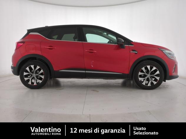 Renault Captur 1.3 TCE MHEV 140 TECHNO - Foto 2