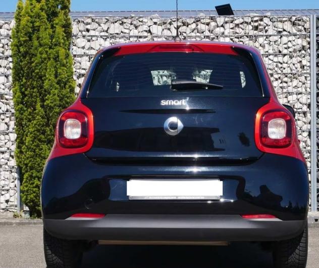 smart forfour 1.0 71cv twinamic Superpassion *LED NAVI CARPLAY ** - Foto 7