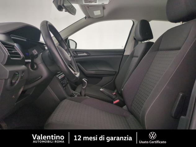 Volkswagen T-Cross 1.0 TSI R-LINE - Foto 6
