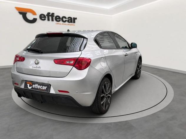 ALFA ROMEO Giulietta 1.4 Turbo MultiAir 150 CV Sprint rif. 24006239 - Foto 6