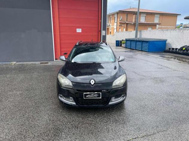 RENAULT Megane 1.5 dCi 110CV S&S ST GT Line OK NEOPATENTATI rif. 23878716 - Foto 4