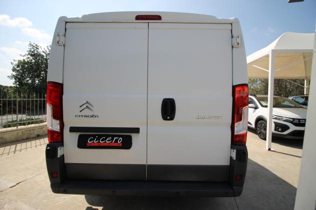 Citroen Jumper 33 L1H1 2.0 bluehdi 130 | 2017 - Foto 5
