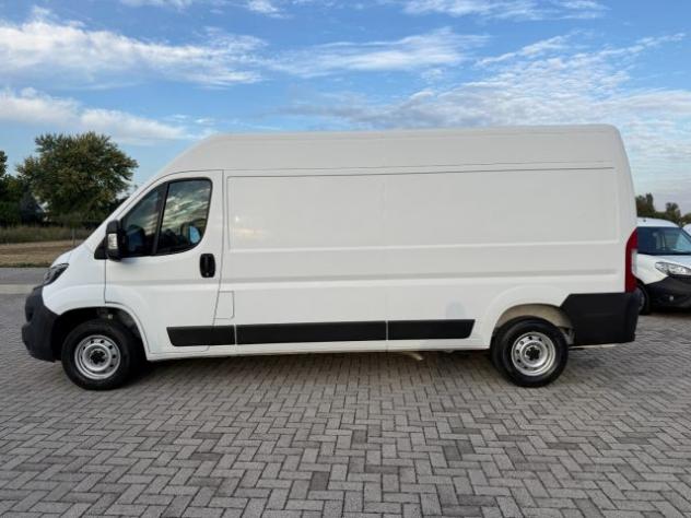 FIAT Ducato 35 2.2 Mjt 140CV PLM-TM Furgone PREZZO REALE + IVA rif. 24163537 - Foto 2