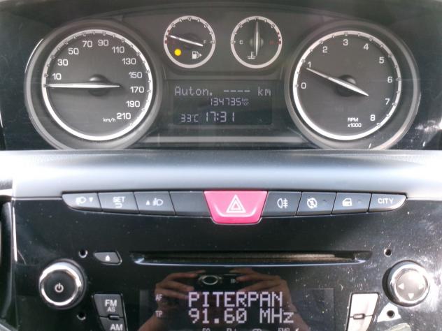 Lancia Ypsilon Ypsilon 1.2 8v Gold s&s 69cv - Foto 8