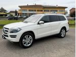 Mercedes-benz GL 350 4matic 7 posti iva esposta