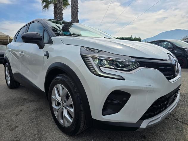 Renault Captur TCe 100CV GPL BICOLOR FULL - Foto 2