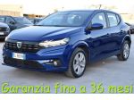 Dacia Sandero Streetway 1.0 SCe 65 CV Comfort