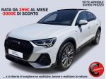 AUDI - Q3 Sportback - Q3 SPB 40 TDI qu. S tr. S line edition#TETTO APRIBILE!