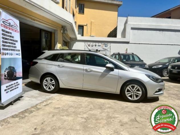 OPEL Astra 1.6 CDTi 136CV Start&Stop Sports Tourer Innovation rif. 23992262 - Foto 2