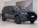 Land Rover Discovery Sport 2.0 TD4 150cv 4WD Auto SE