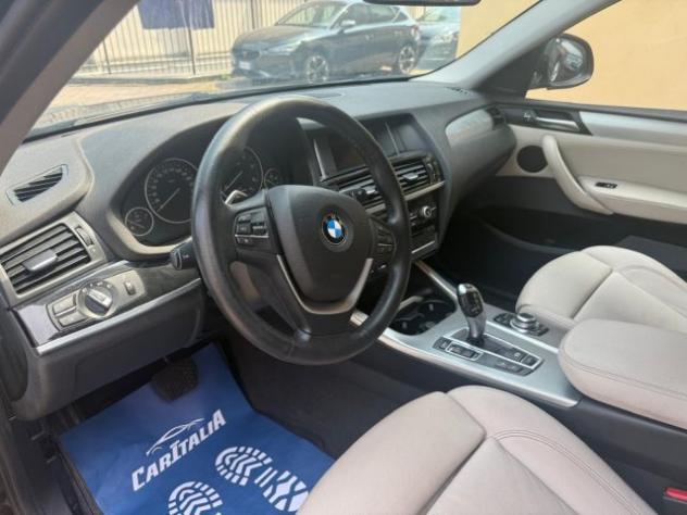 BMW X4 xDrive20d Business Aut. rif. 23987153 - Foto 7