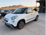 Fiat 500L 1.4 95 CV S&S Cross