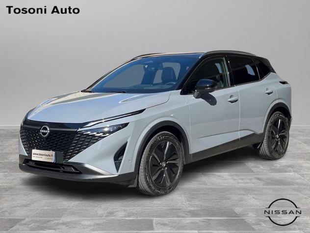 Nissan Qashqai 1.5 e-power Tekna 2wd 205cv