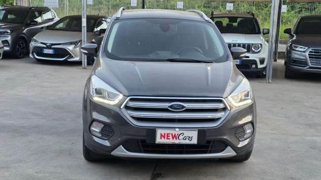Ford Kuga 1.5 TDCI 120 CV S&S 2WD Powershift Edition - Foto 2