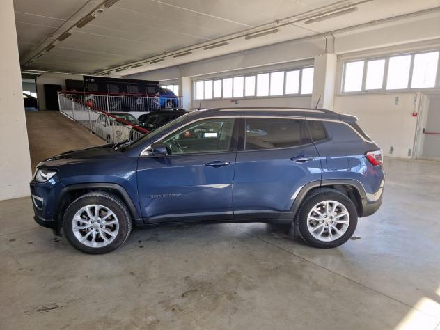 Jeep Compass 4xe Compass phev hybrid 1.3 T4 Limited 190 cv - Foto 6