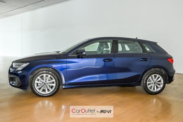 Audi A3 Sportback 30 TFSI Business