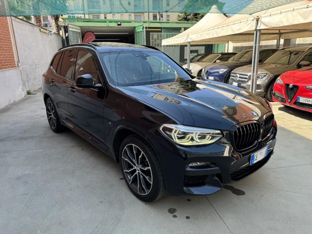 Bmw X3 xDrive20d MHEV 48V Msport - Foto 2