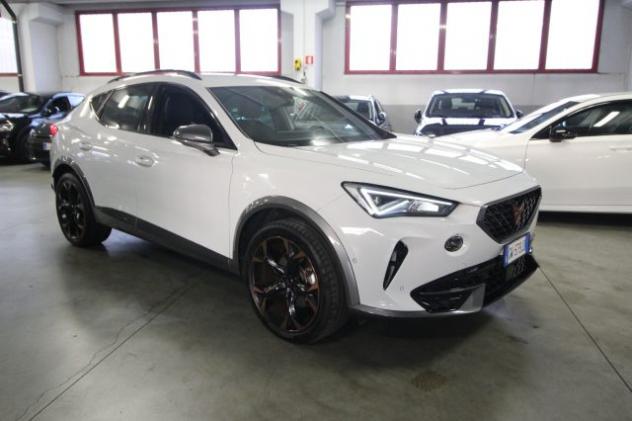 CUPRA Formentor 1.4 e-Hybrid DSG - PREZZO REALE rif. 24144801 - Foto 3