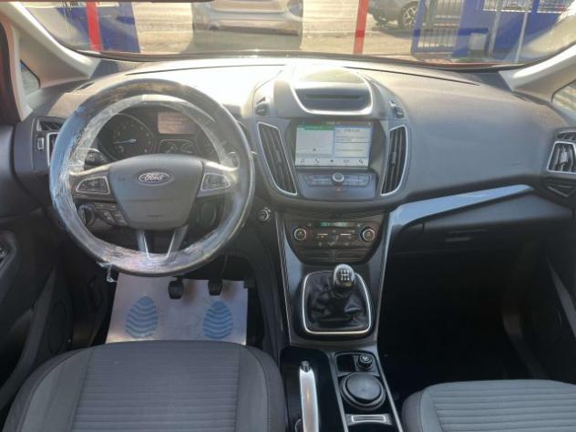 FORD C-Max C-Max III 1.6 Plus Gpl 120cv rif. 23547445 - Foto 8