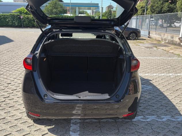 Honda Jazz Hybrid 1.5 Elegance eCVT - Foto 10